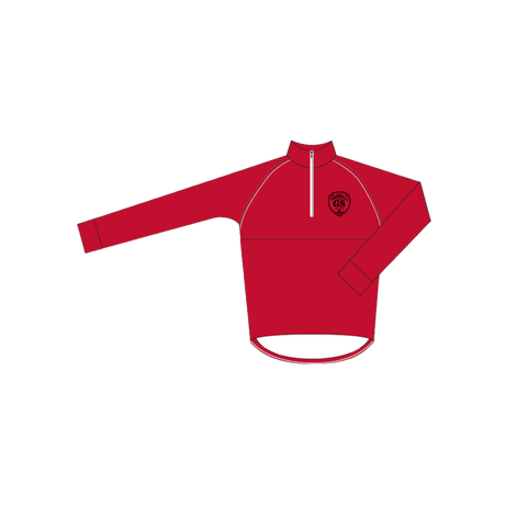 Simcoe Rowing Light Weight Velocity Jacket Mens