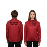 Simcoe Rowing Light Weight Velocity Jacket Mens