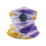 USDBF Club Crew Gaiter