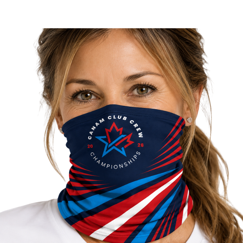 CANAM Light Weight Gaiter