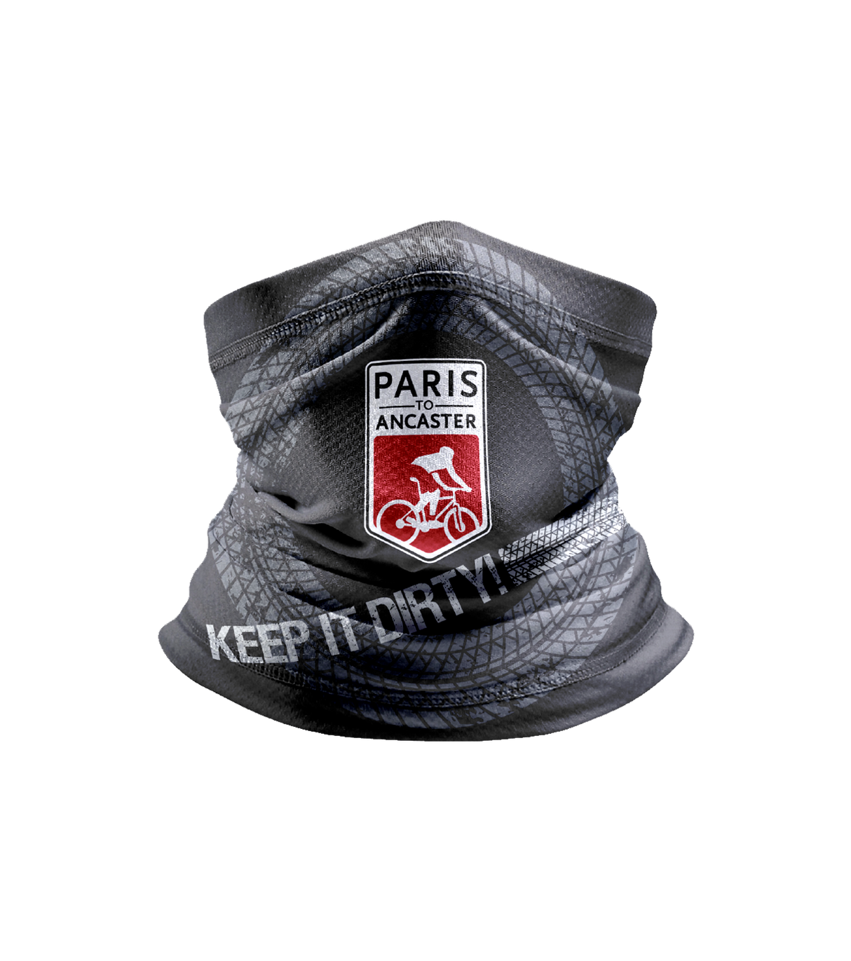 P2A Gaiter