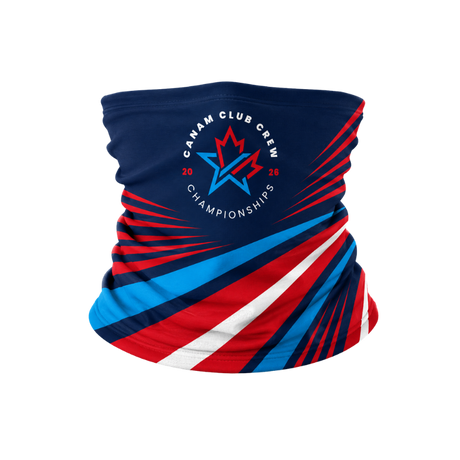 CANAM Light Weight Gaiter