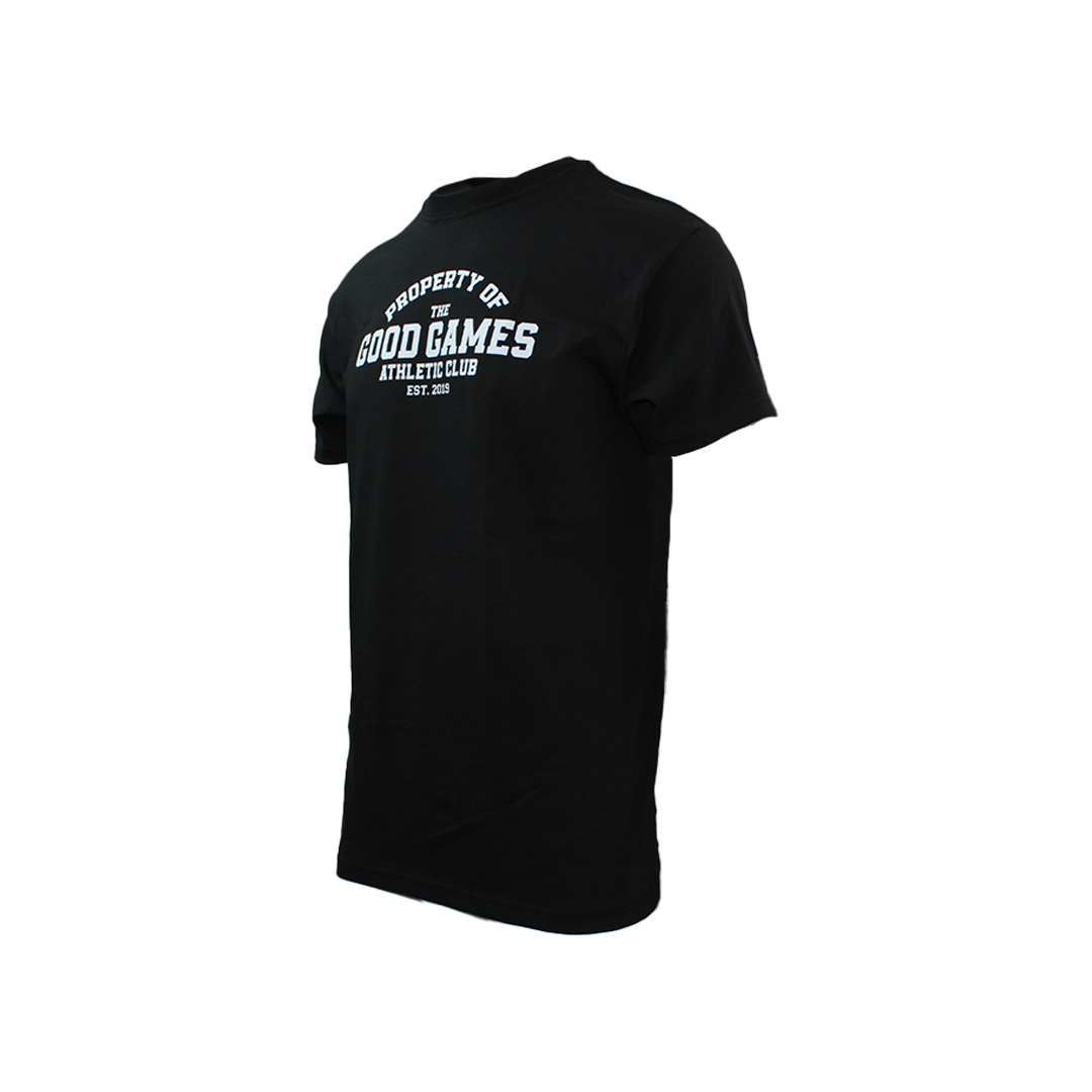 TGG Games Tee - Men's