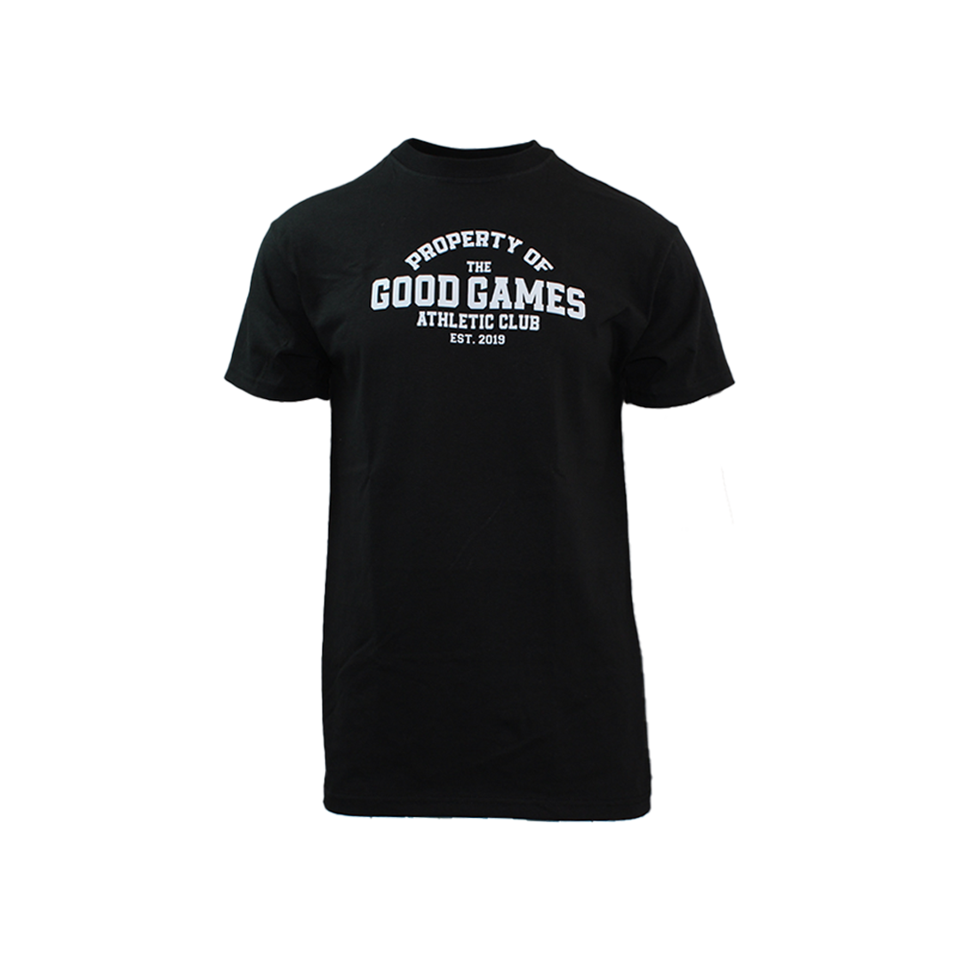 TGG Games Tee - Women's