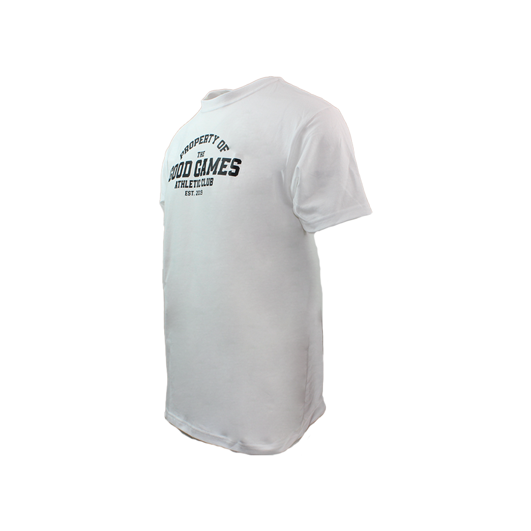 TGG Games Tee - Men's