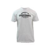 TGG Games Tee - Men's