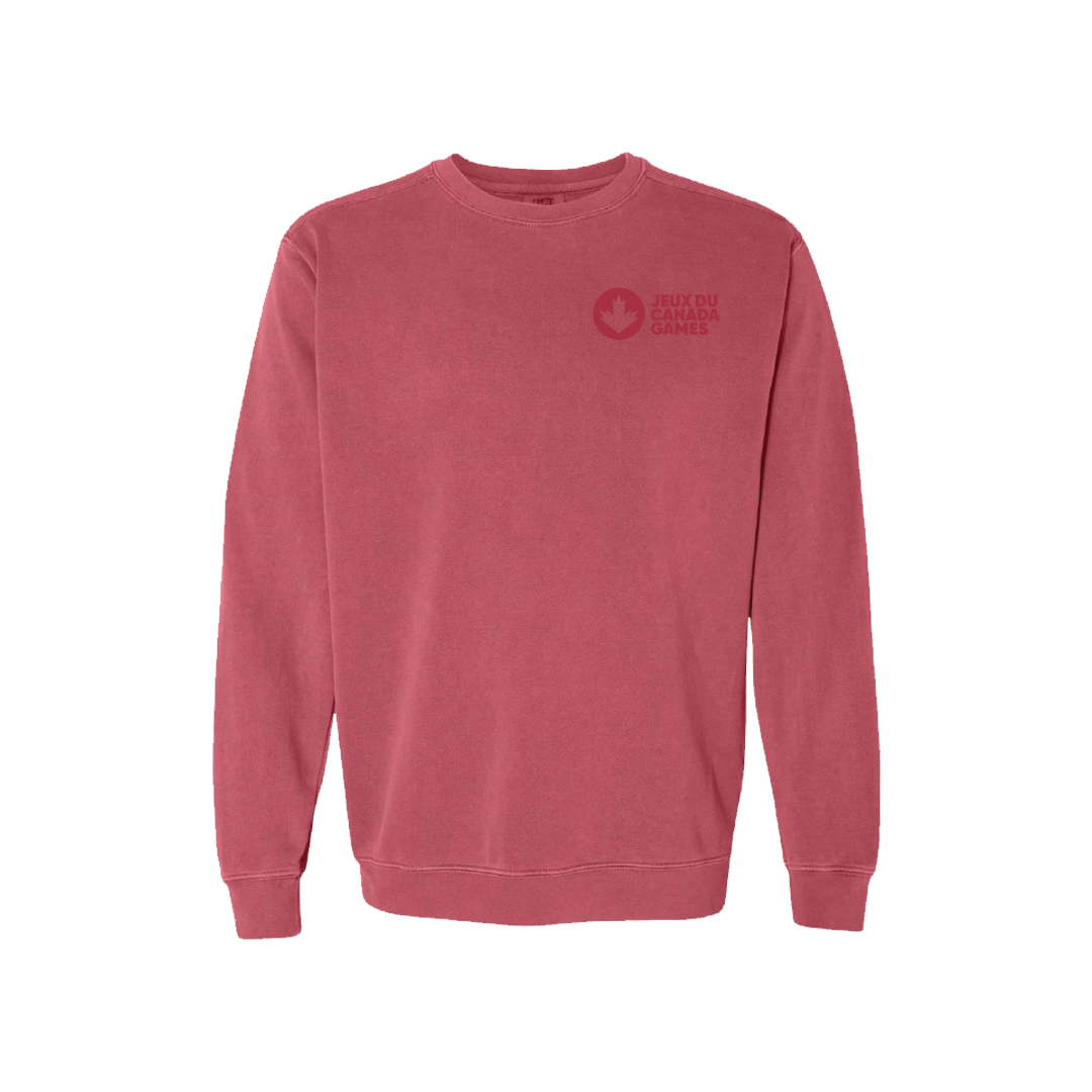 CGC Unisex Crewneck Sweatshirt
