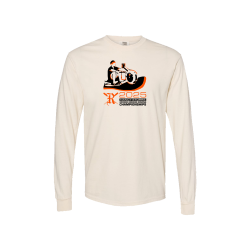 Nancy Storrs Indoor Erg Champs Comfort Colours LS