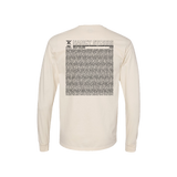 Nancy Storrs Indoor Erg Champs Comfort Colours LS