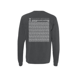Nancy Storrs Indoor Erg Champs Comfort Colours LS