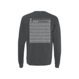 Nancy Storrs Indoor Erg Champs Comfort Colours LS