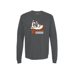 Nancy Storrs Indoor Erg Champs Comfort Colours LS