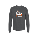 Nancy Storrs Indoor Erg Champs Comfort Colours LS