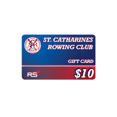 SCRC Gift Cards