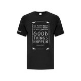 DT Staff Good Things Cotton Tee