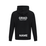 SD Grad Hoodie