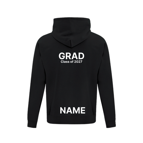 SD Grad Hoodie