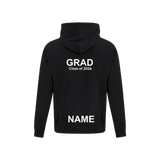 SD Grad Hoodie