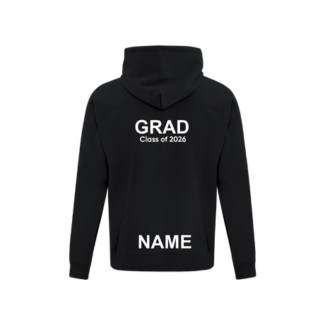 SD Grad Hoodie