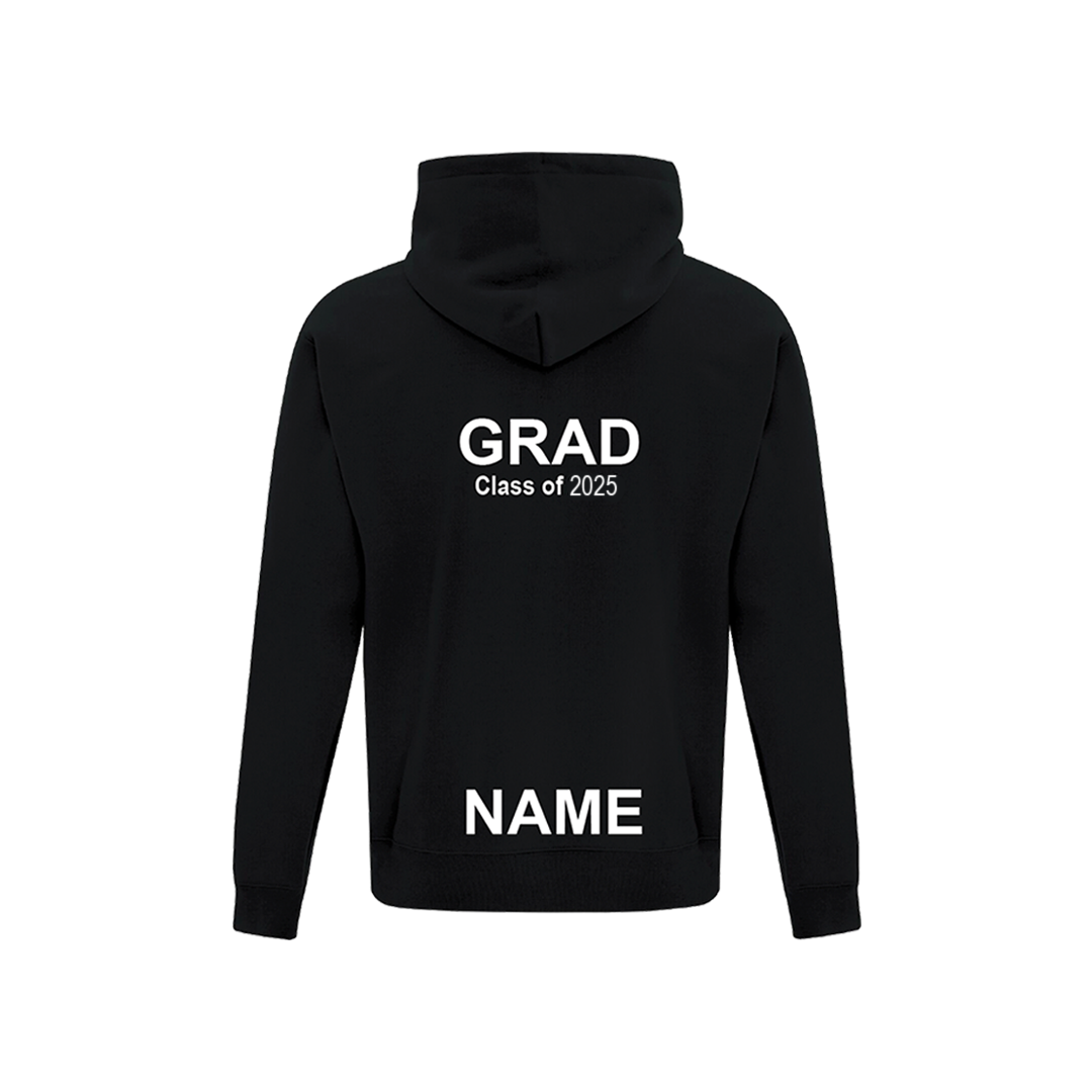 SD Grad Hoodie