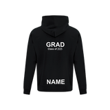 SD Grad Hoodie