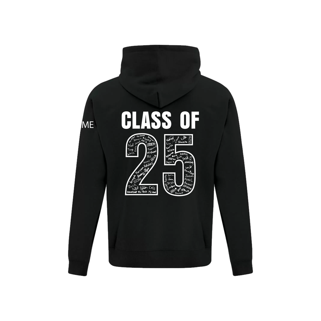 JM Grad Hoodie