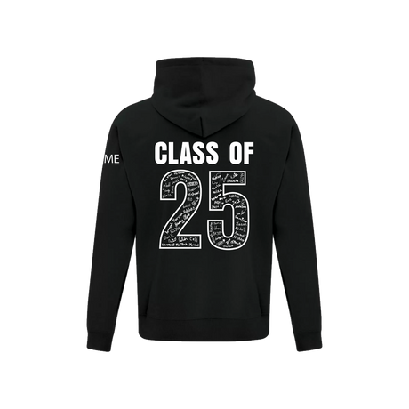 JM Grad Hoodie