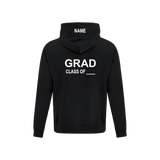 Forestview Cotton Grad Hoodie