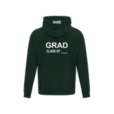 Forestview Cotton Grad Hoodie