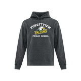 Forestview Cotton Grad Hoodie