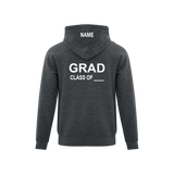 Forestview Cotton Grad Hoodie