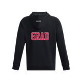 GS SS Unisex UA Grad Hoodie