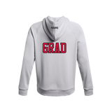 GS SS Unisex UA Grad Hoodie