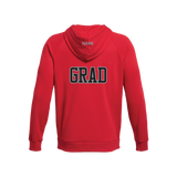 GS SS Unisex UA Grad Hoodie