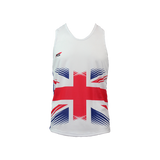 International Tank Great Britain