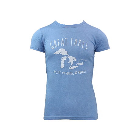 PORT Great Lakes Tee womens