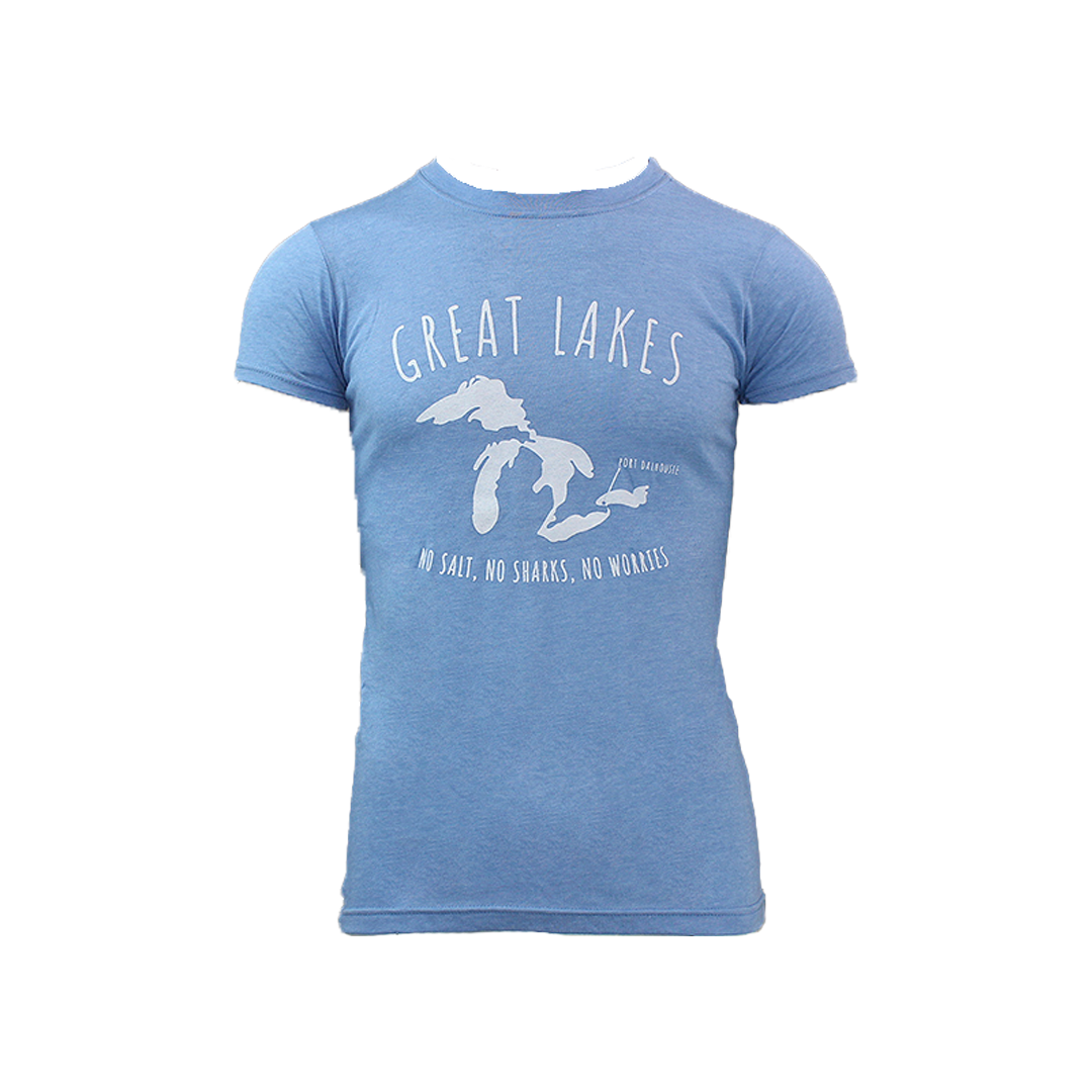 PORT Great Lakes Tee womens