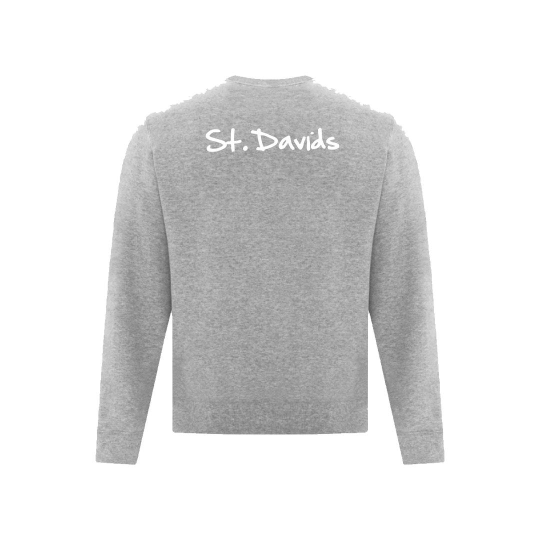 SD Crewneck