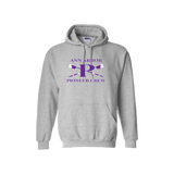 PRC Pullover Hoodie Unisex