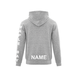 MBRC Pullover Hoodie