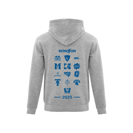 OUA Unisex Hoodie