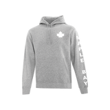 MBRC Pullover Hoodie