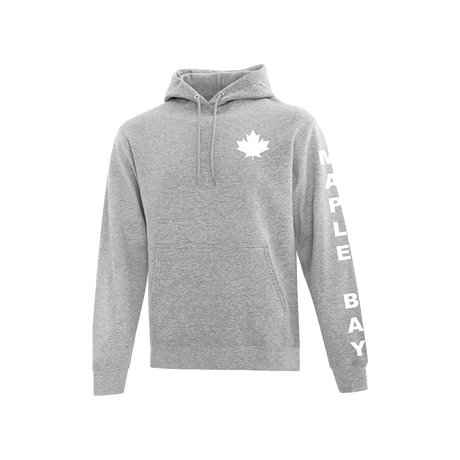MBRC Pullover Hoodie