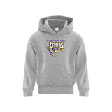 SD Pullover Hoodie Youth