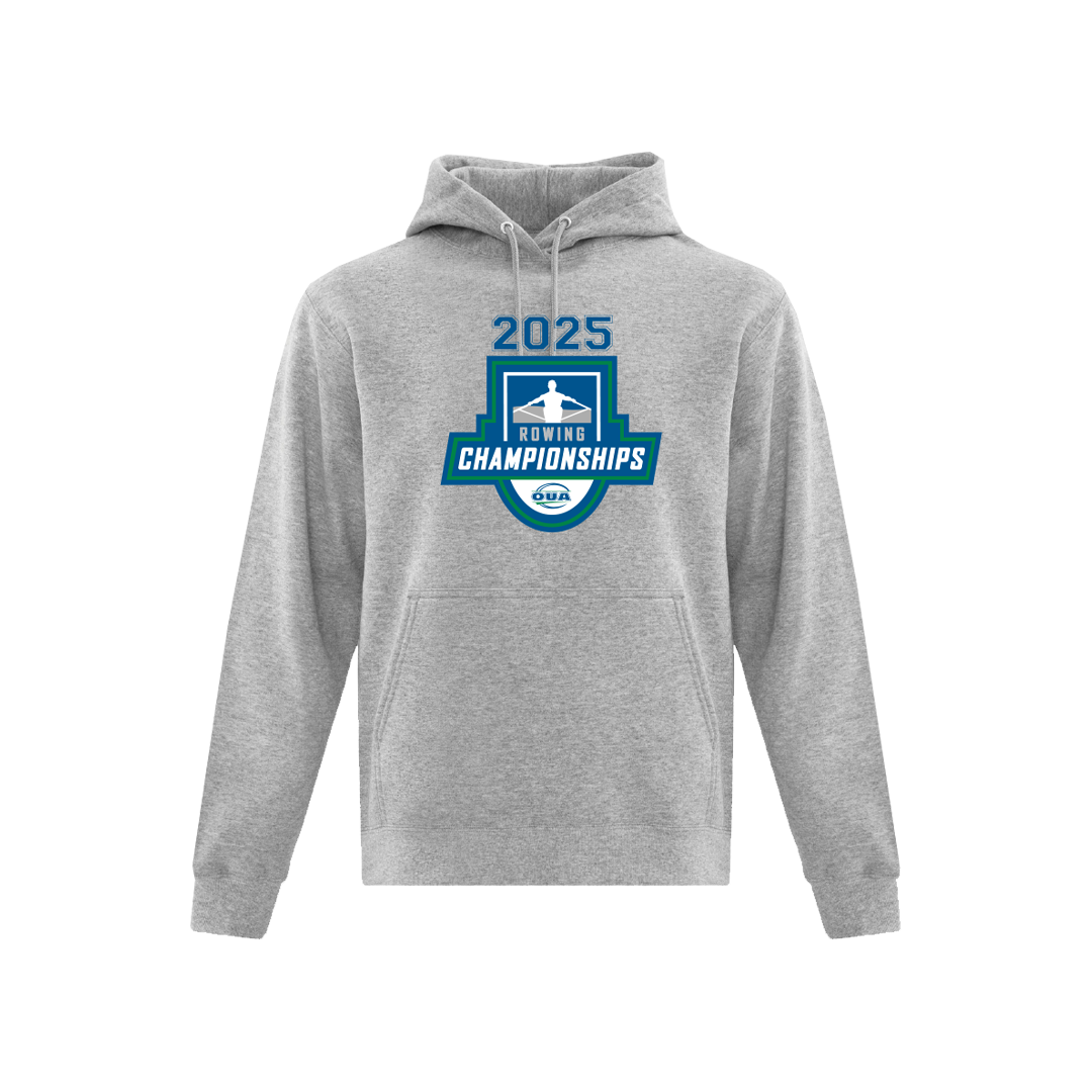 OUA Unisex Hoodie
