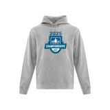OUA Unisex Hoodie