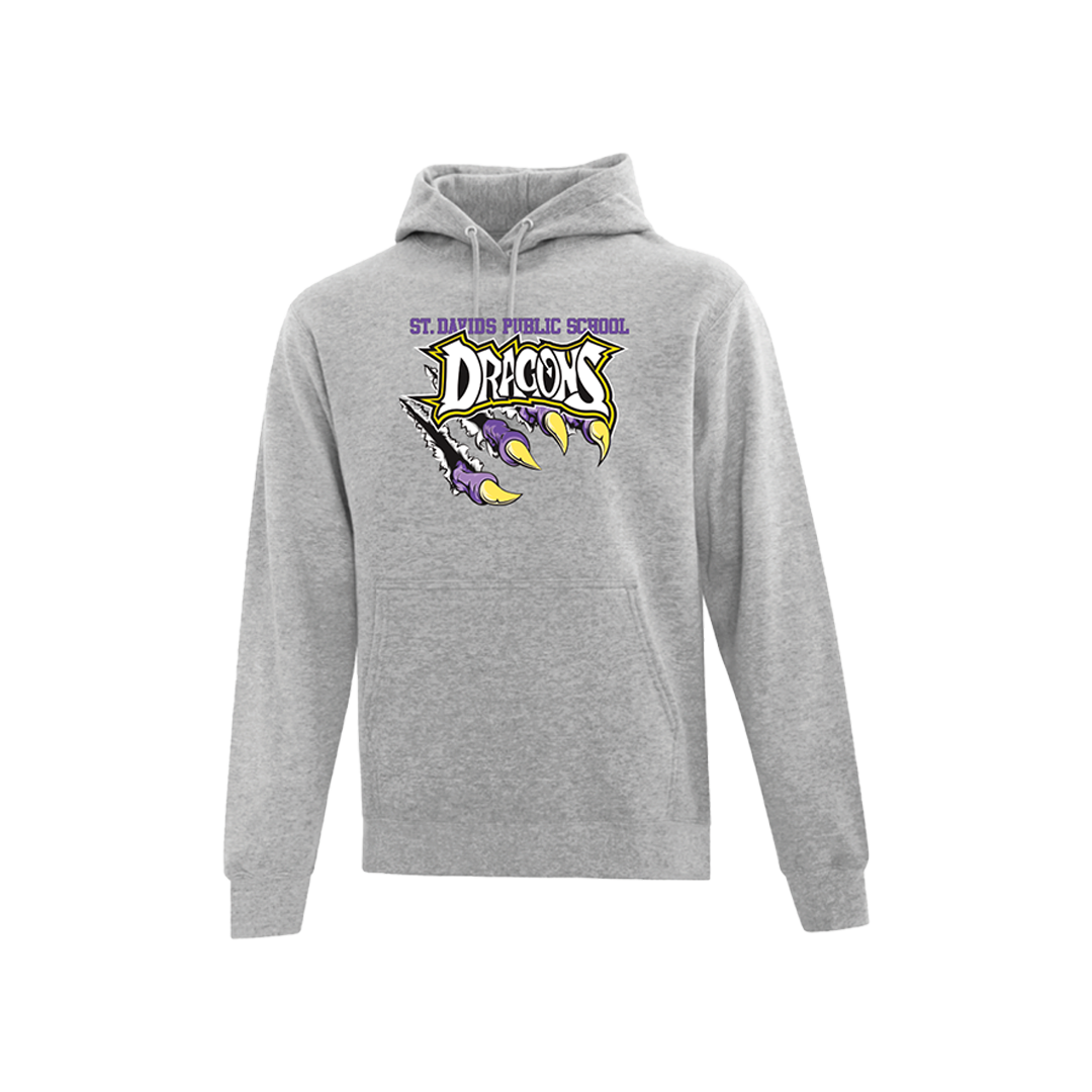 SD Pullover Hoodie