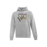 SD Pullover Hoodie