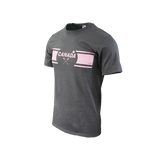 Canada Row T-Shirt