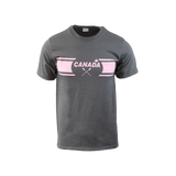 Canada Row T-Shirt